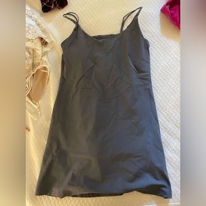 Abercrombie traveler mini dress